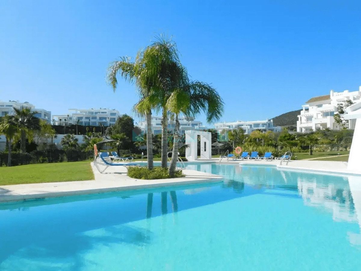 Apartamento Planta Baja en venta en Estepona