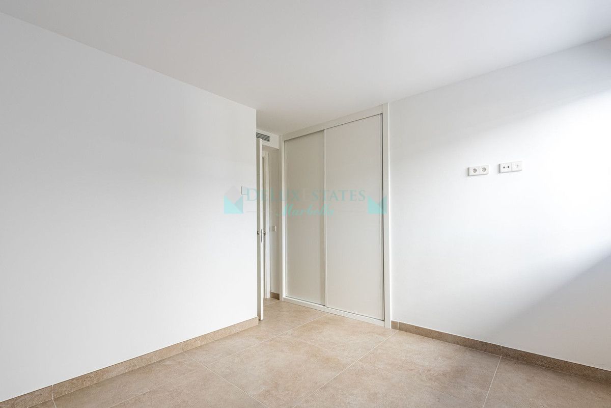 Penthouse for sale in Estepona