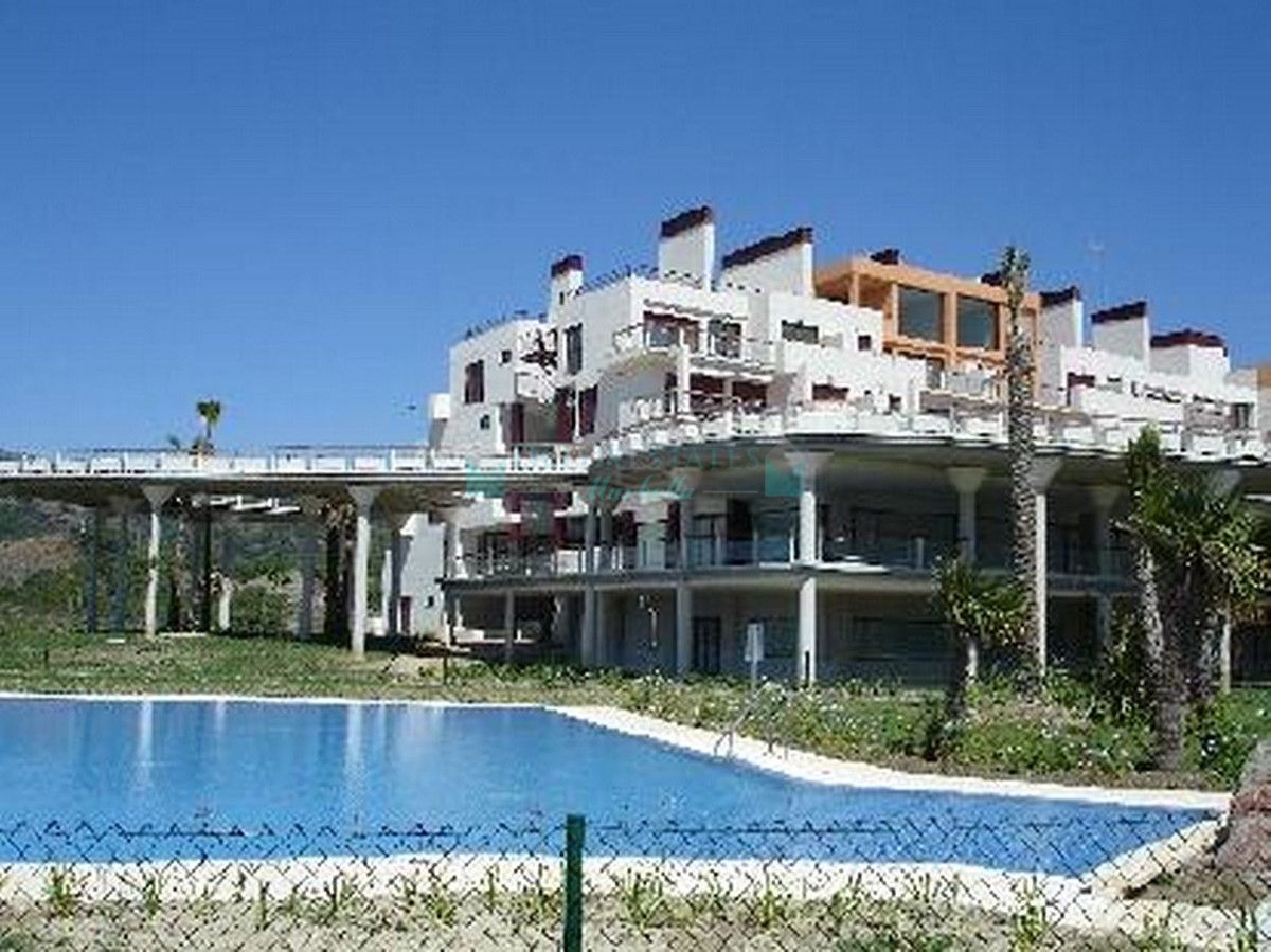 Apartment for sale in Benahavis