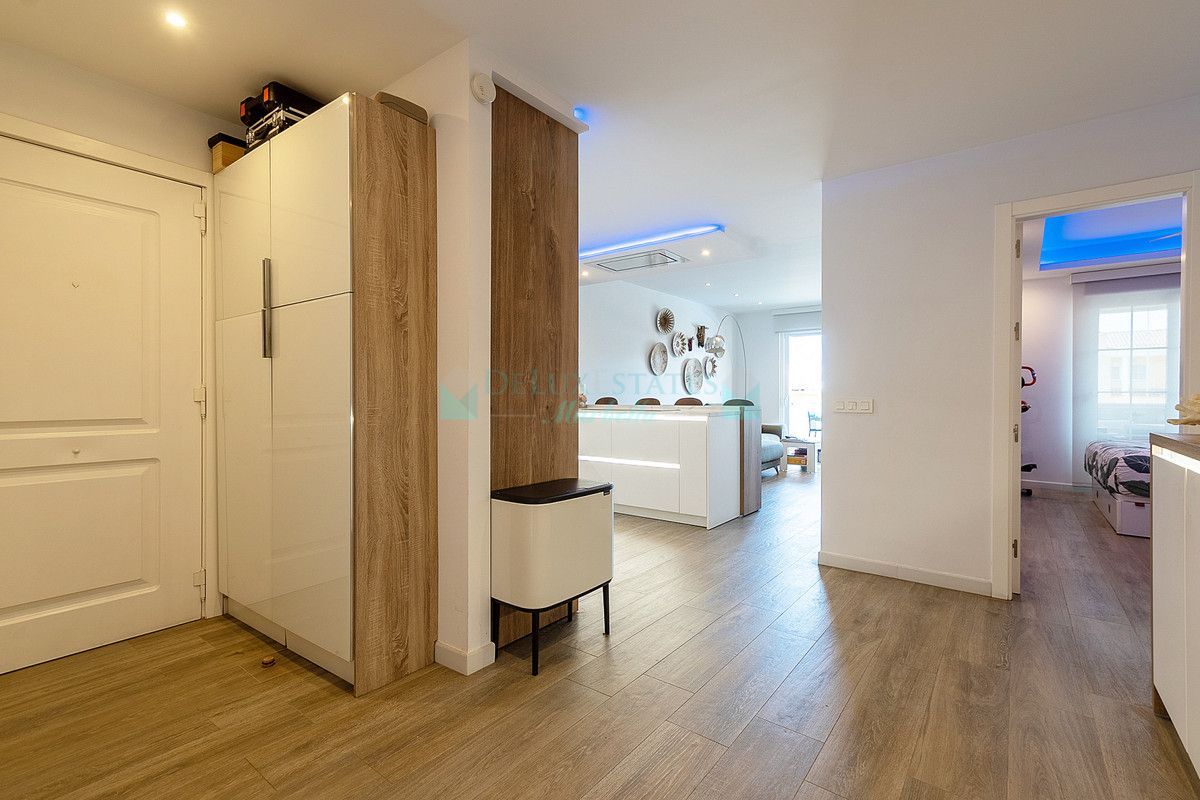 Apartamento Planta Baja en alquiler en Cabopino, Marbella Este