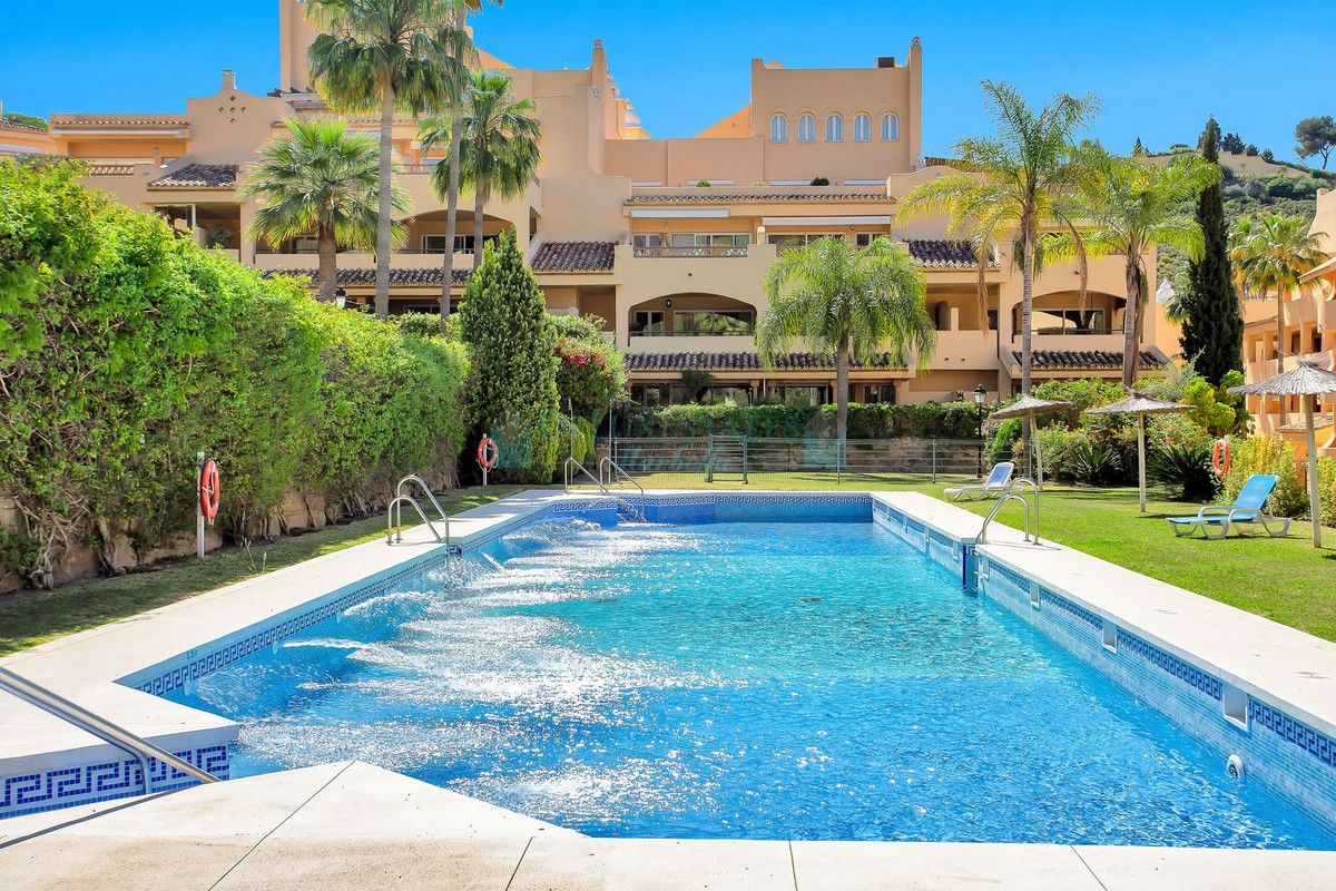 Apartamento en venta en Marbella