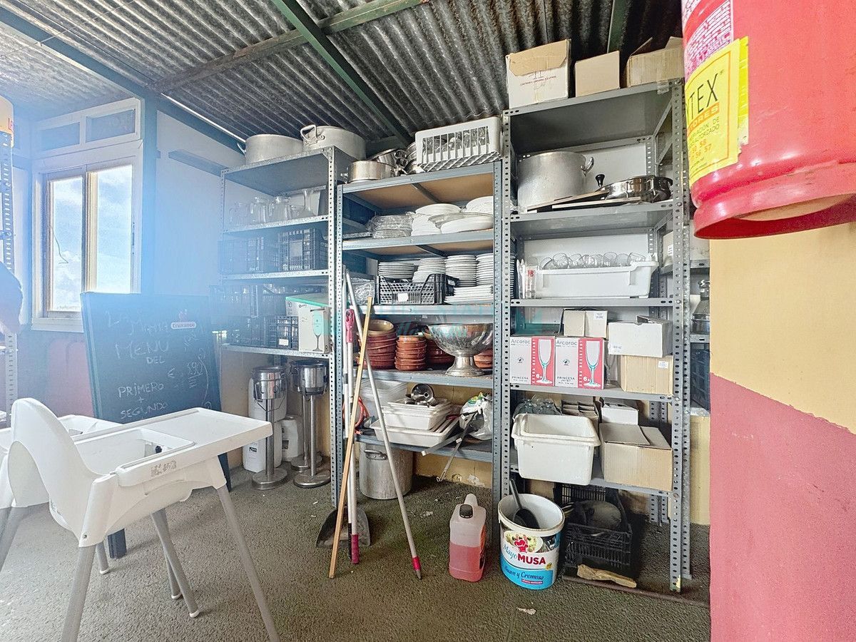 Restaurante en venta en Diana Park, Estepona