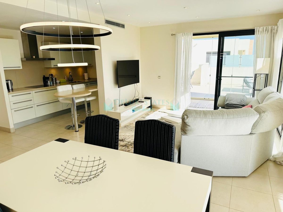 Penthouse for sale in Los Altos de los Monteros, Marbella East