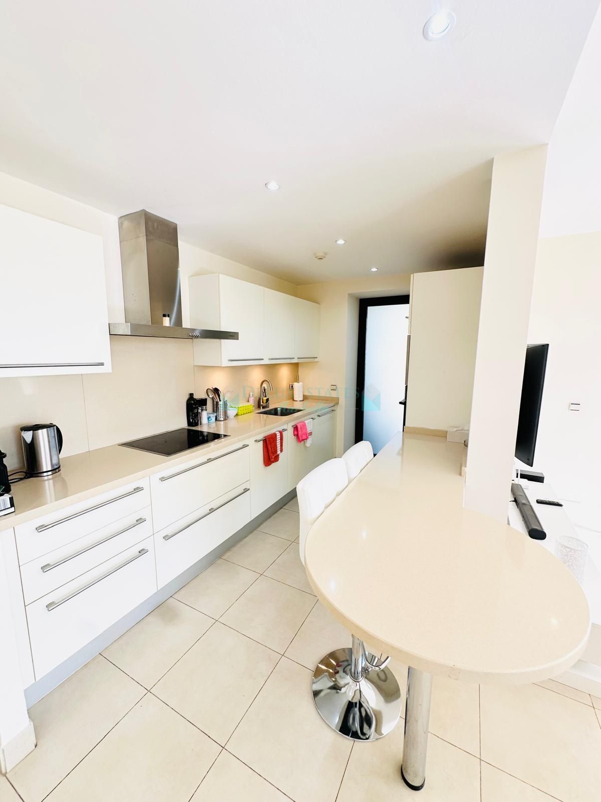 Penthouse for sale in Los Altos de los Monteros, Marbella East