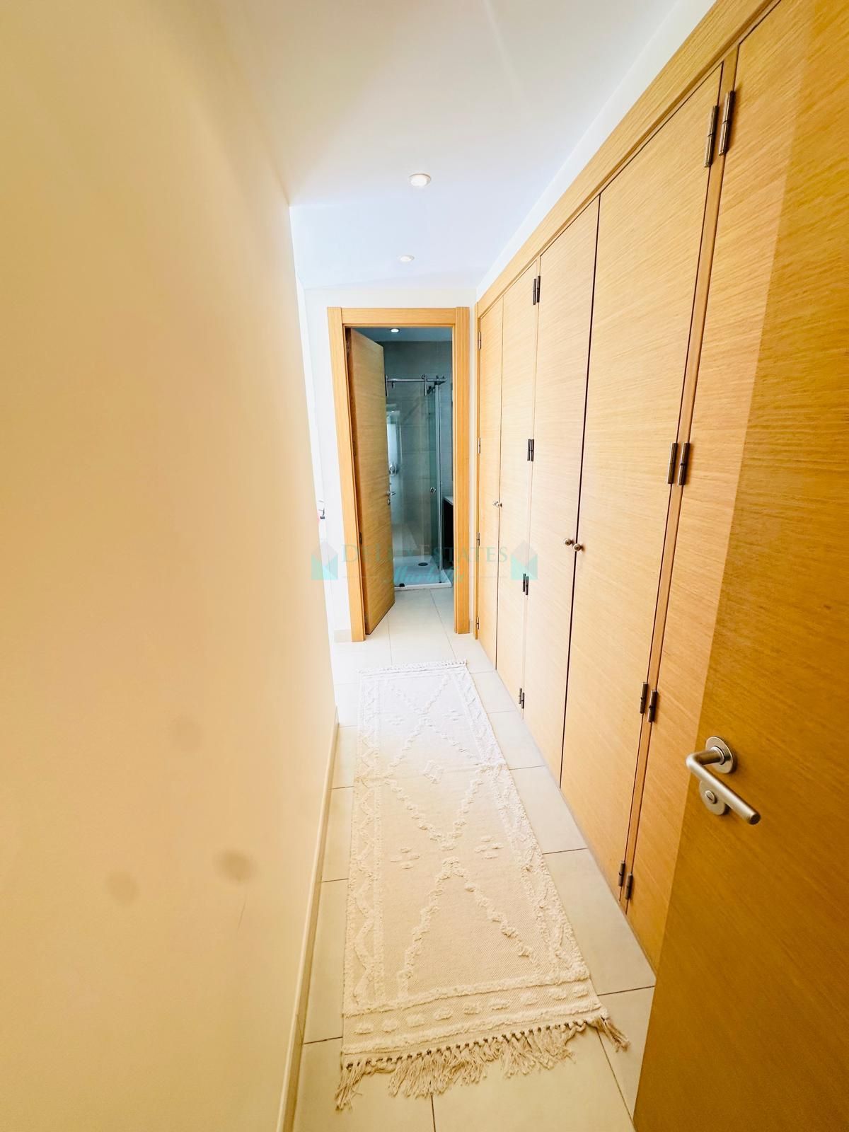 Penthouse for sale in Los Altos de los Monteros, Marbella East