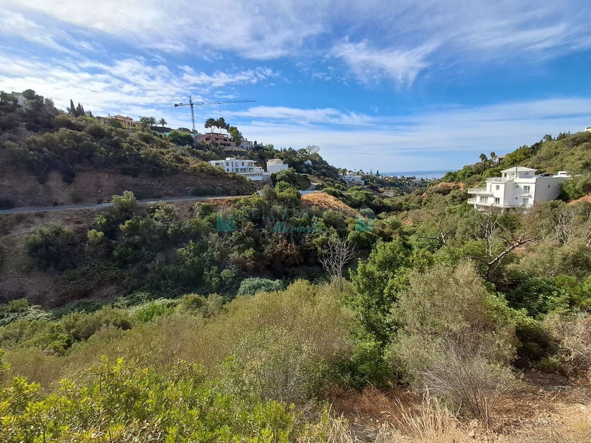 Residential Plot for sale in Marbella
