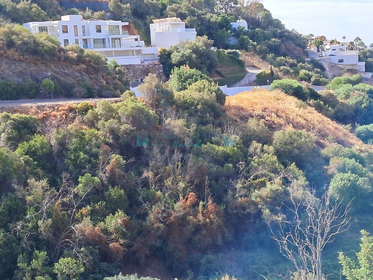 Residential Plot for sale in Marbella
