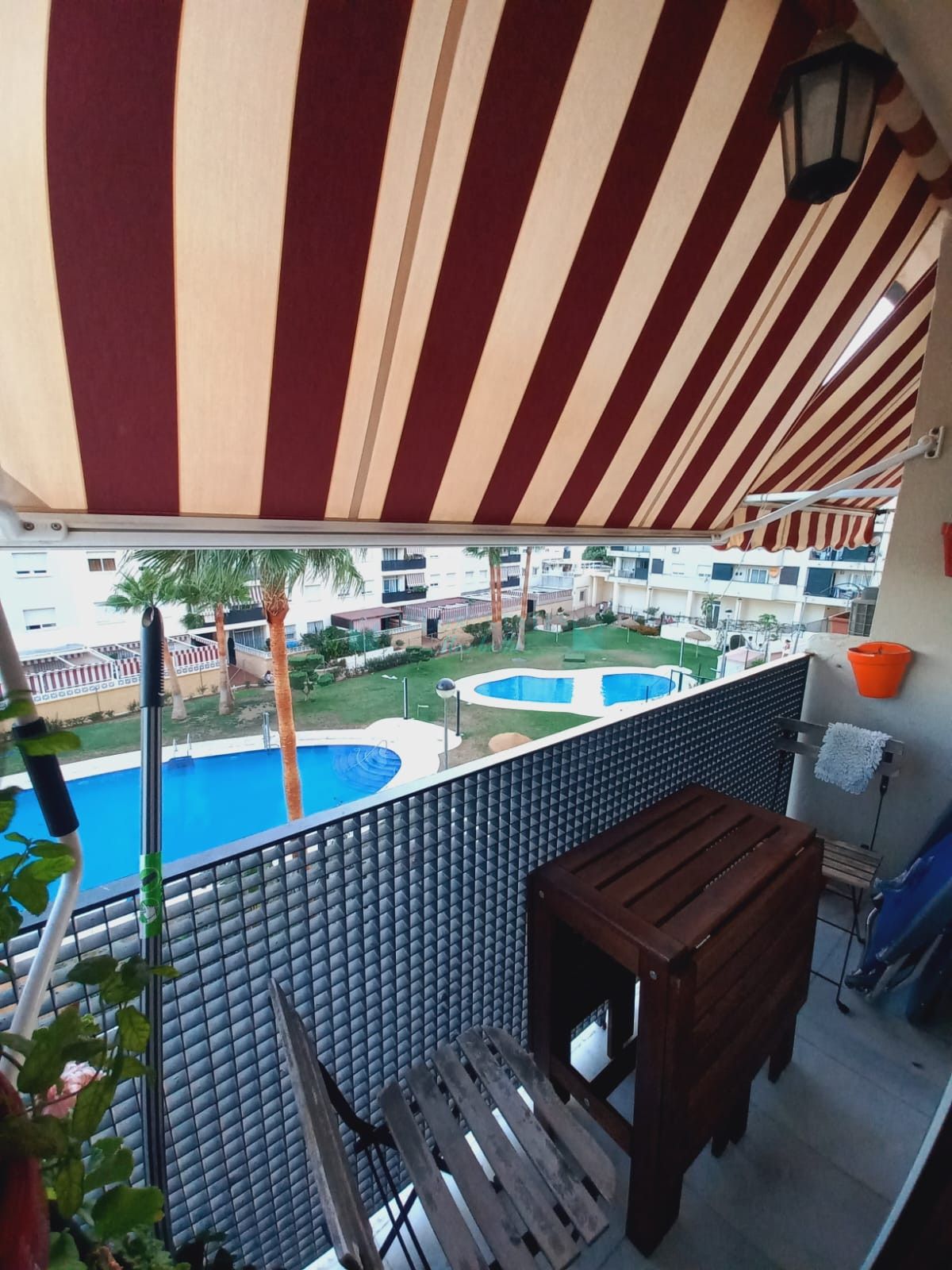 Apartment for sale in La Campana, Nueva Andalucia