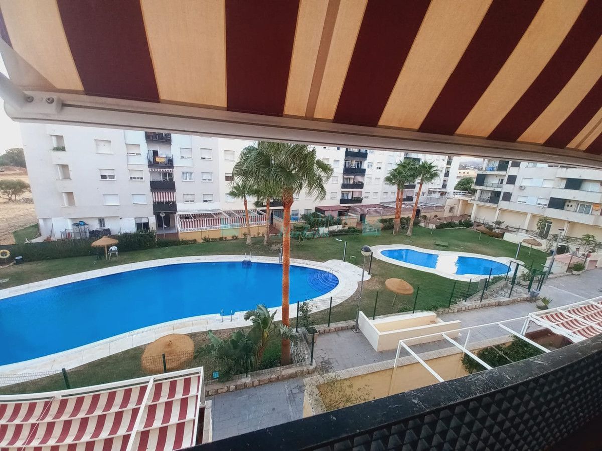 Apartment for sale in La Campana, Nueva Andalucia