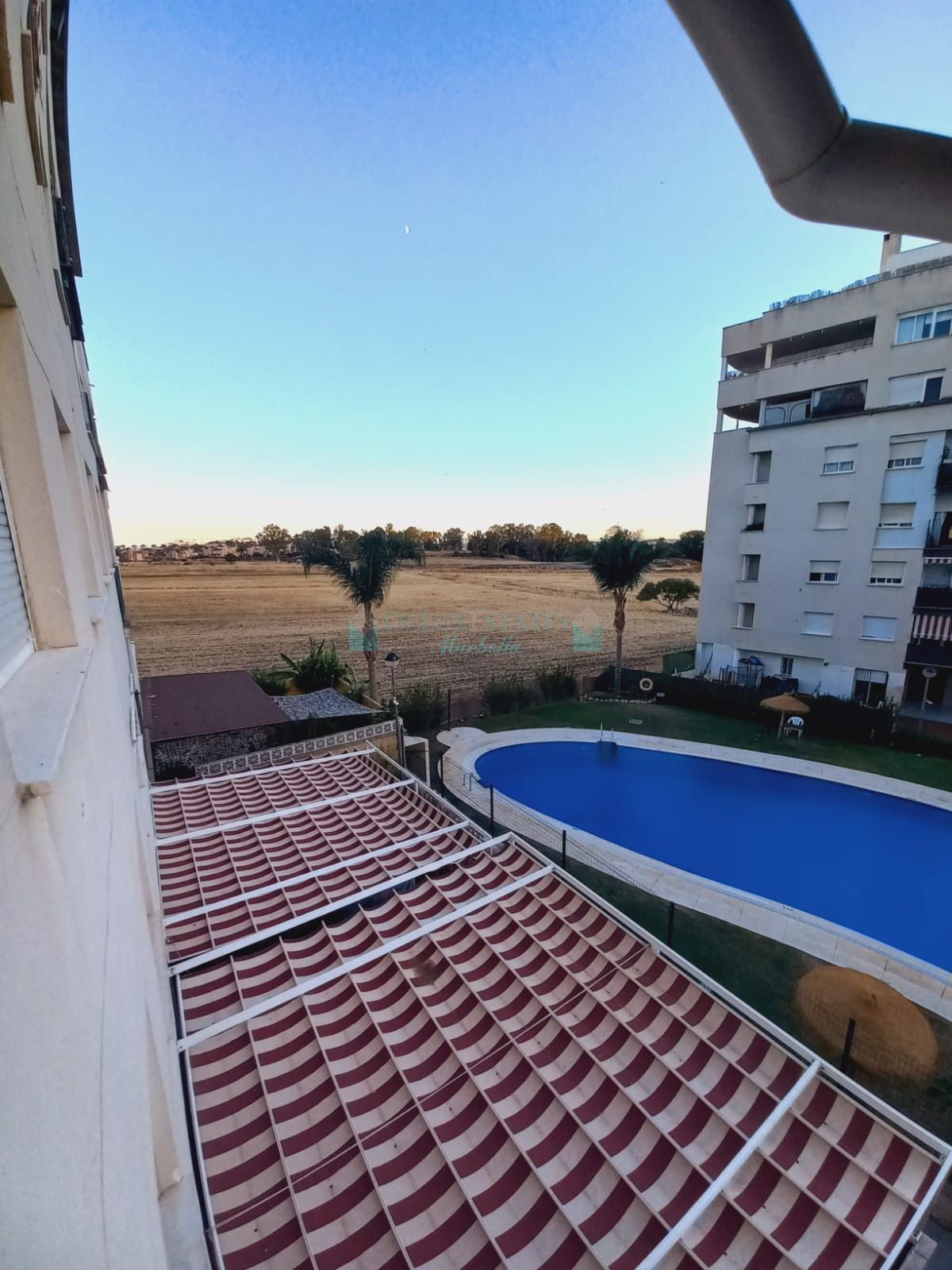 Apartment for sale in La Campana, Nueva Andalucia