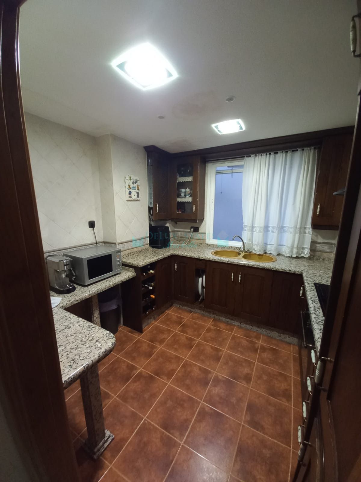 Apartment for sale in La Campana, Nueva Andalucia