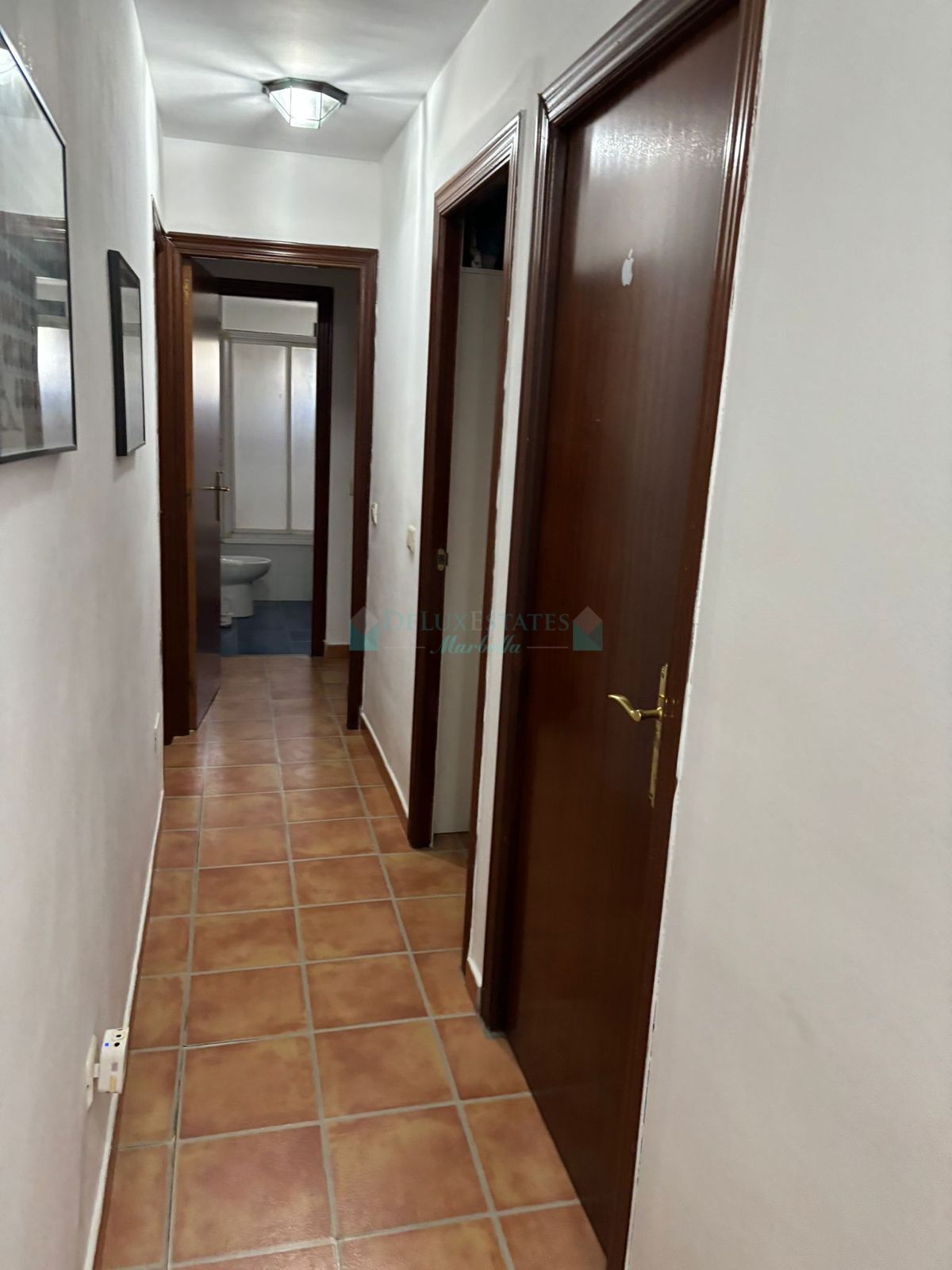 Apartamento en venta en Marbella