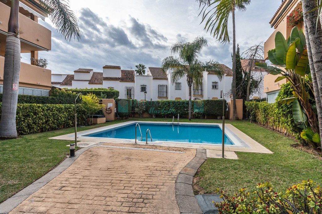 Apartamento en venta en Marbella