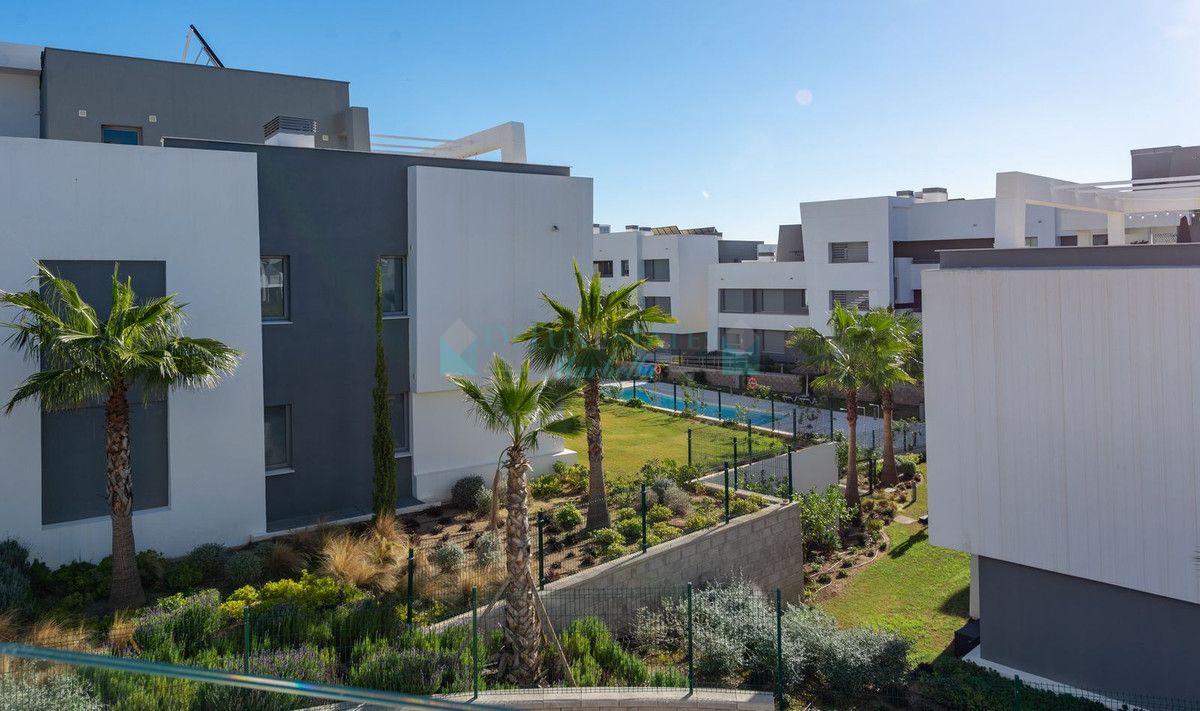 Apartamento en venta en Selwo, Estepona