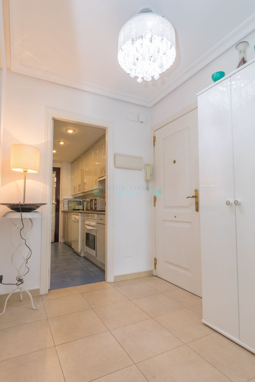 Apartment for sale in Nueva Andalucia