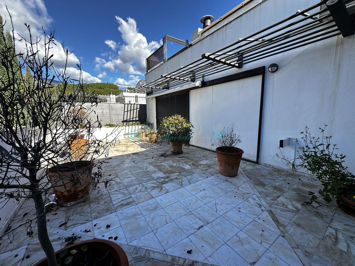 Office for rent in Marbella