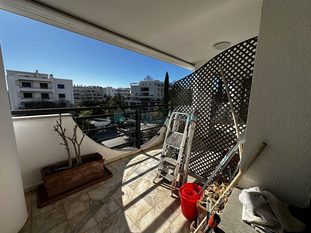 Office for rent in Marbella