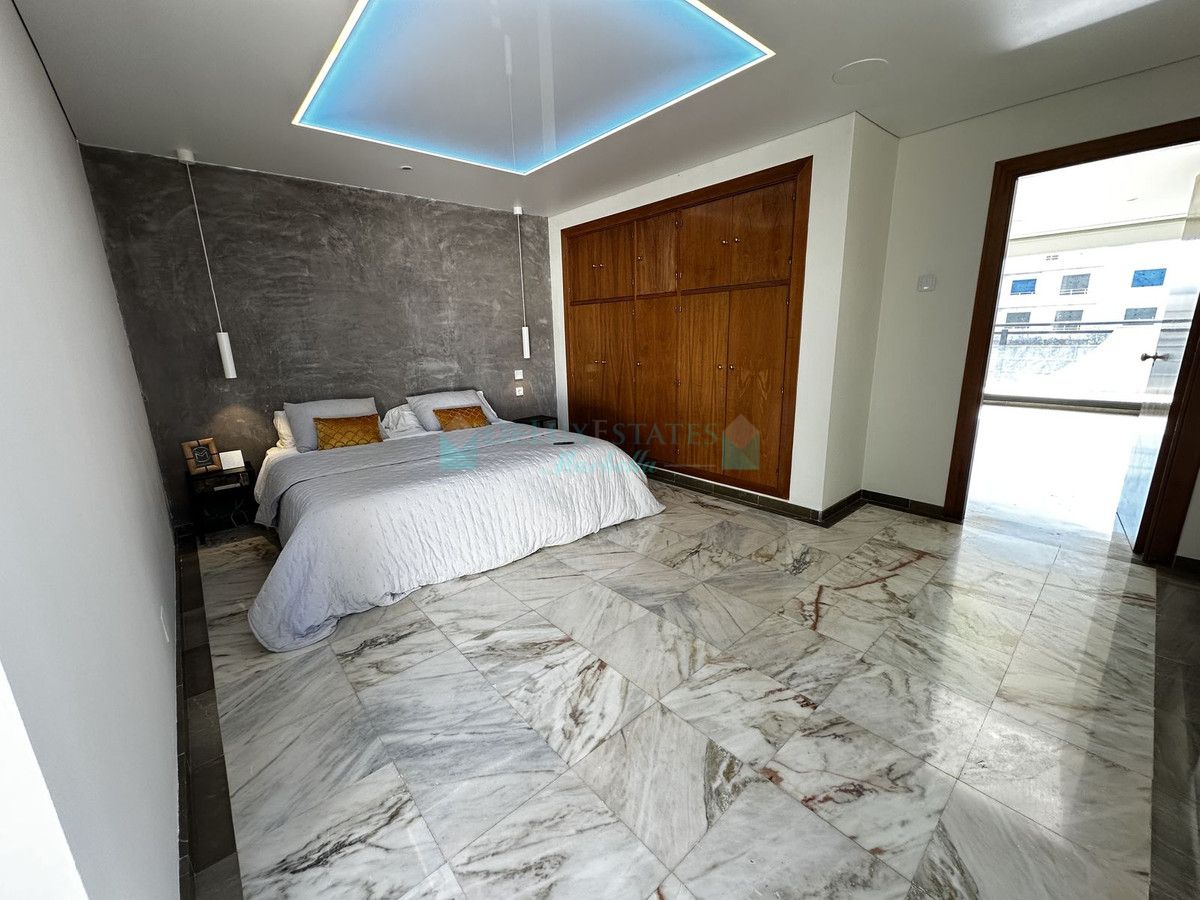 Office for rent in Marbella