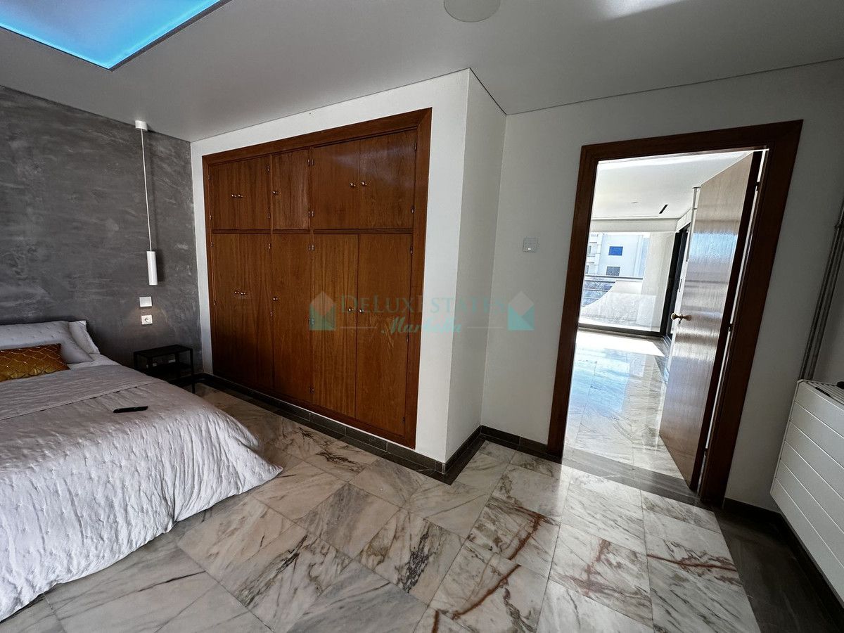 Office for rent in Marbella