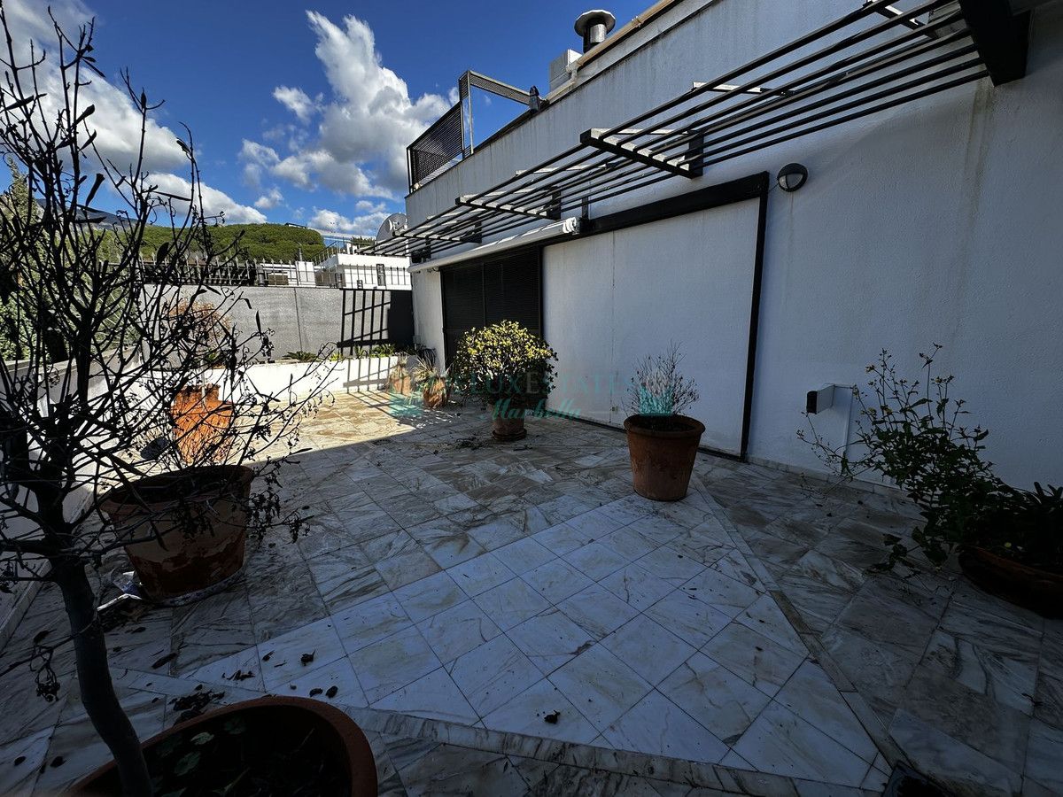 Office for rent in Marbella