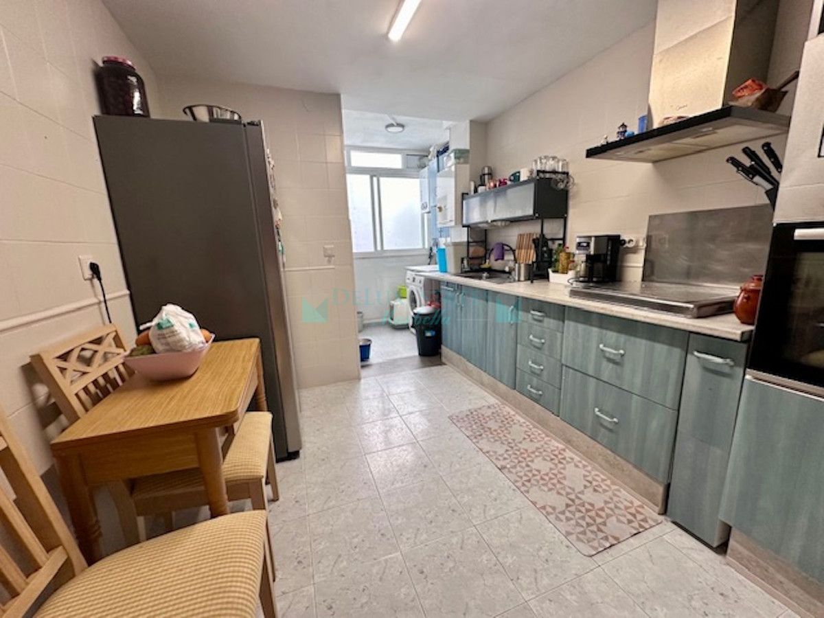 Apartment for sale in San Pedro de Alcantara