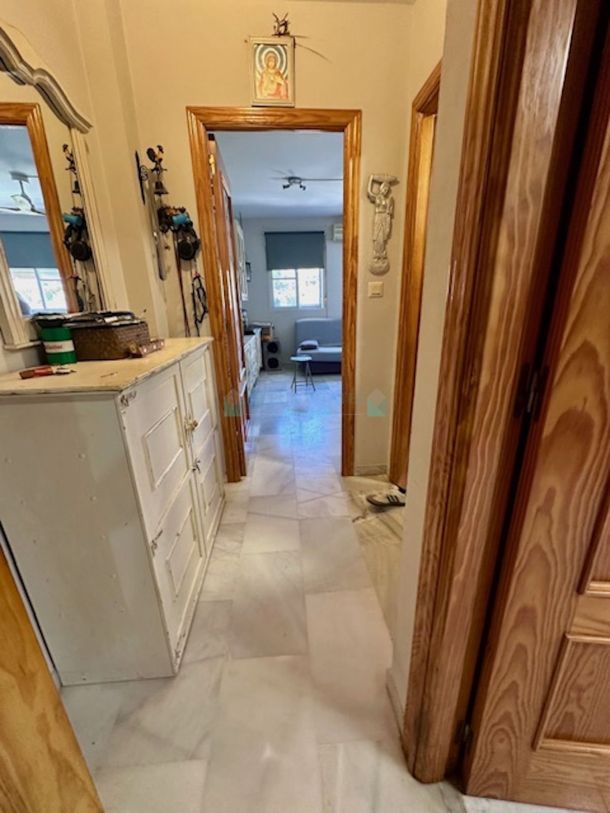 Apartment for sale in San Pedro de Alcantara