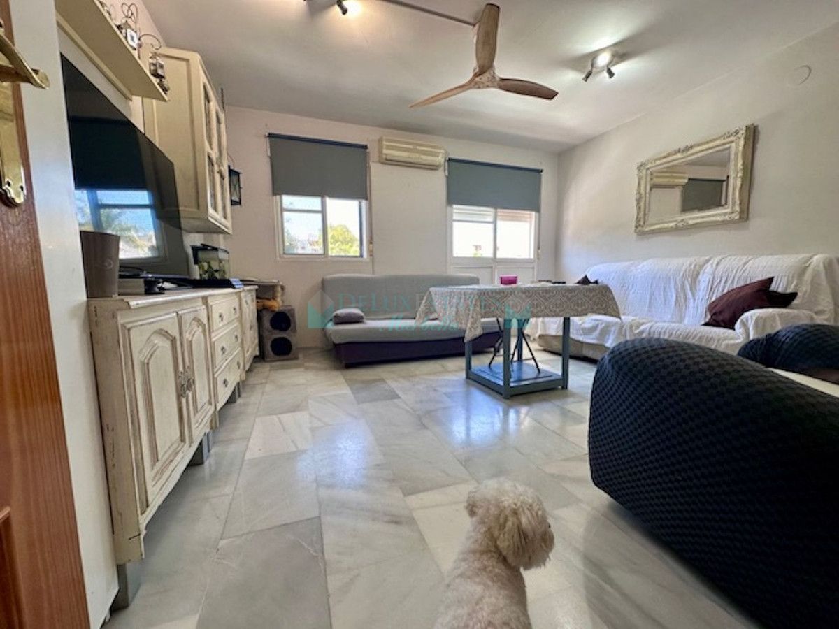 Apartment for sale in San Pedro de Alcantara