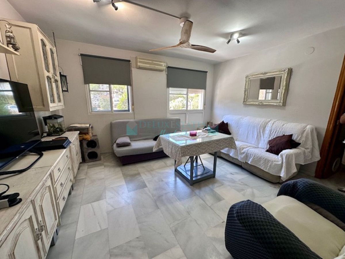 Apartment for sale in San Pedro de Alcantara