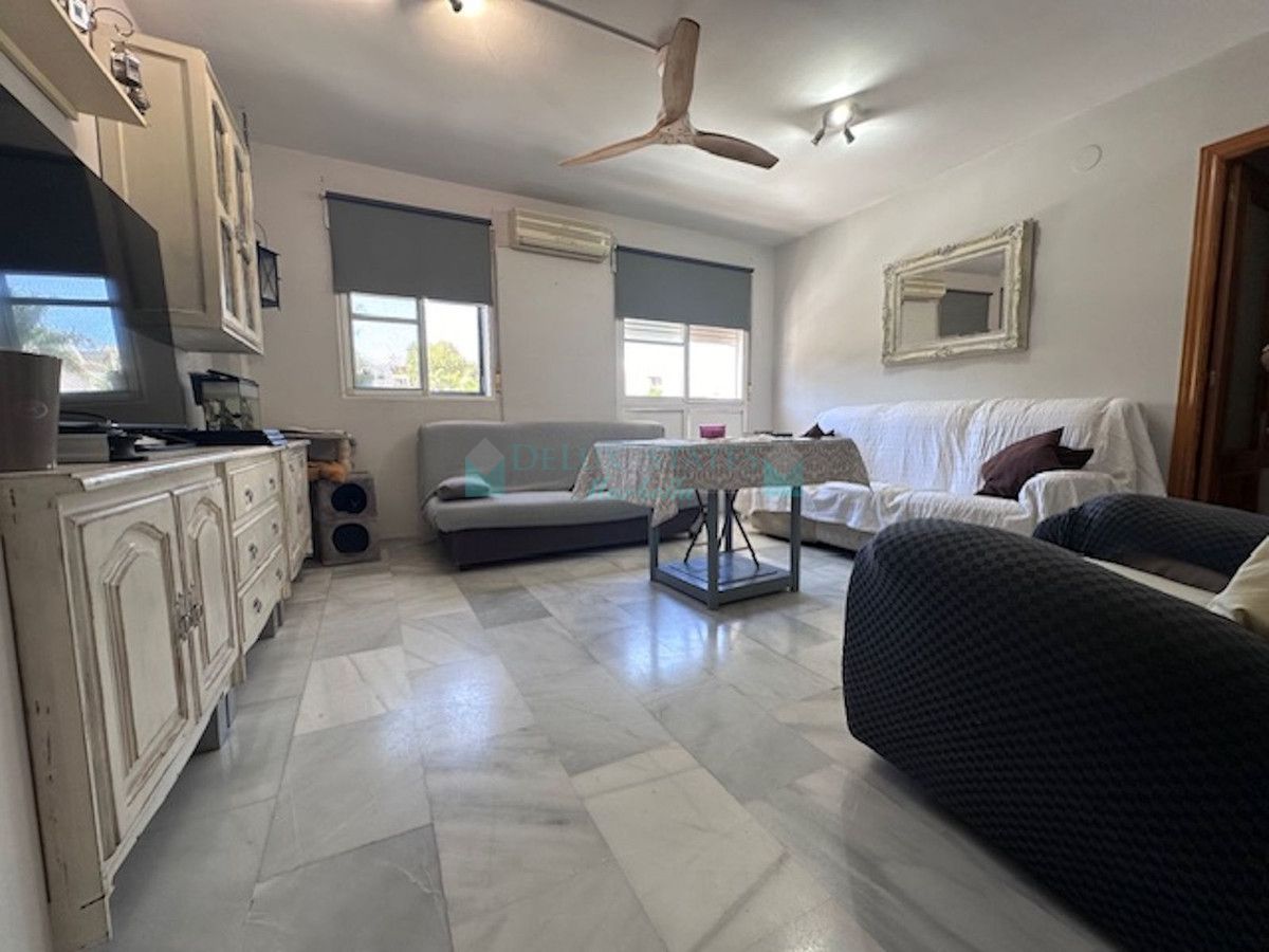 Apartment for sale in San Pedro de Alcantara