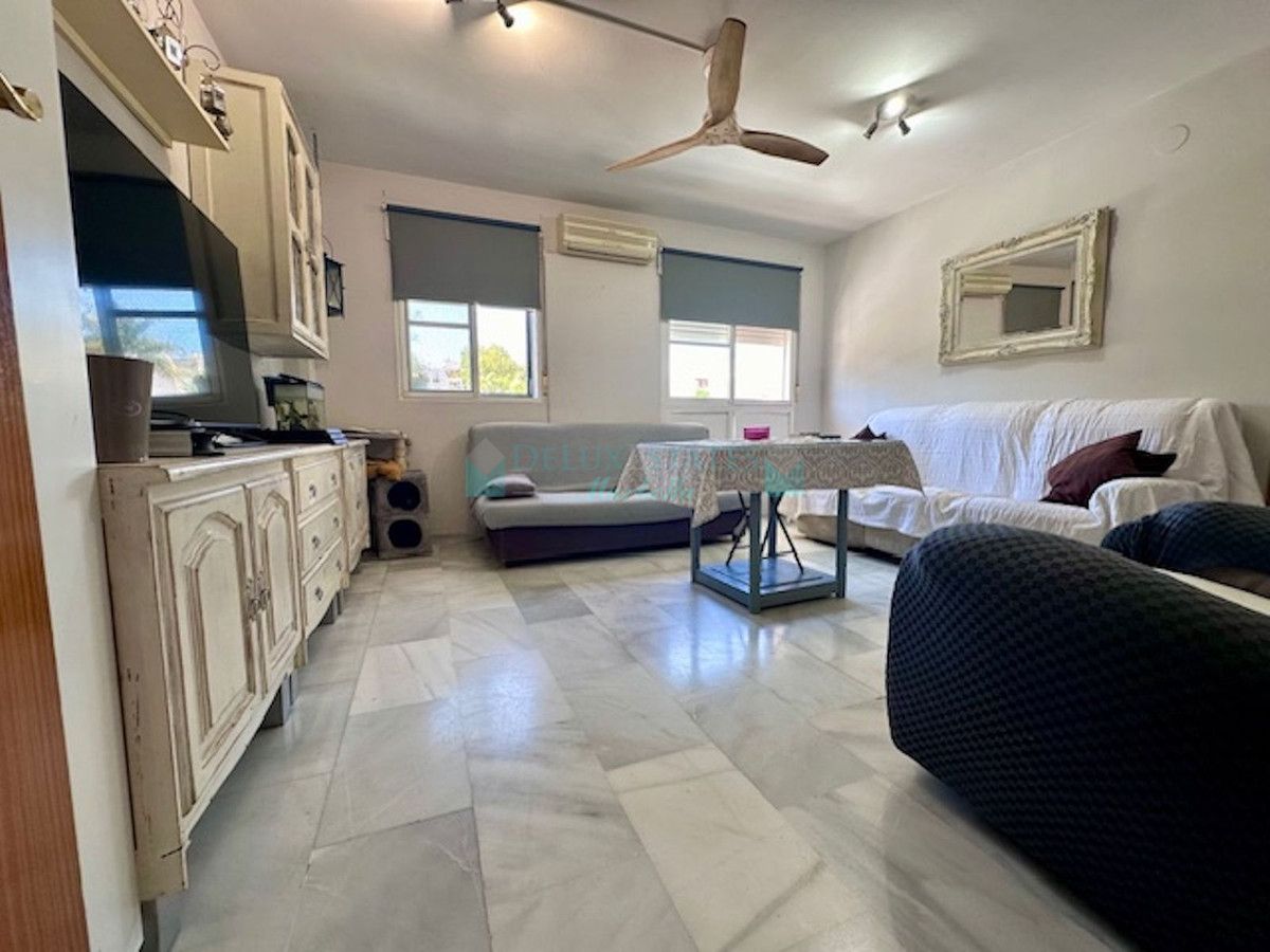 Apartment for sale in San Pedro de Alcantara