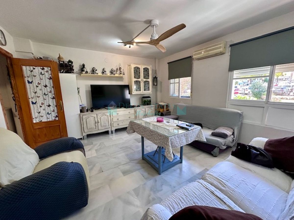 Apartment for sale in San Pedro de Alcantara