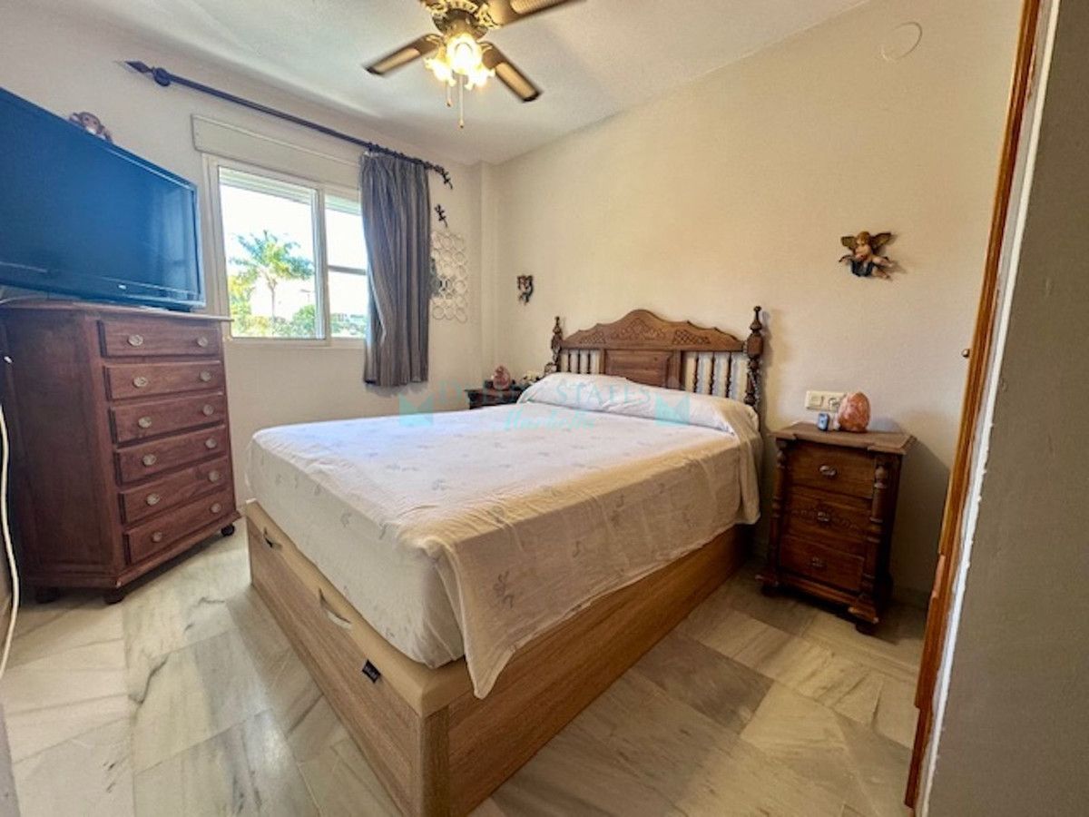 Apartment for sale in San Pedro de Alcantara