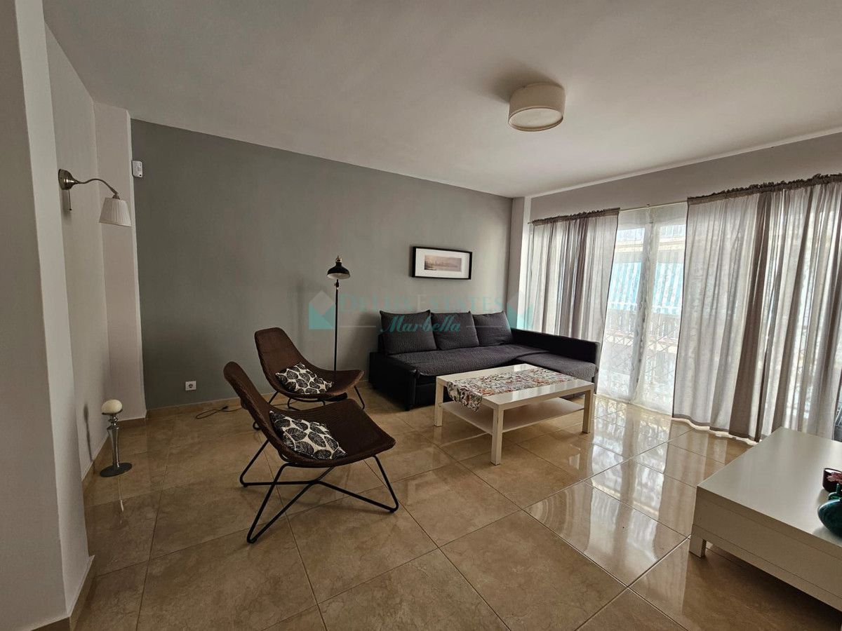 Apartment for sale in Estepona