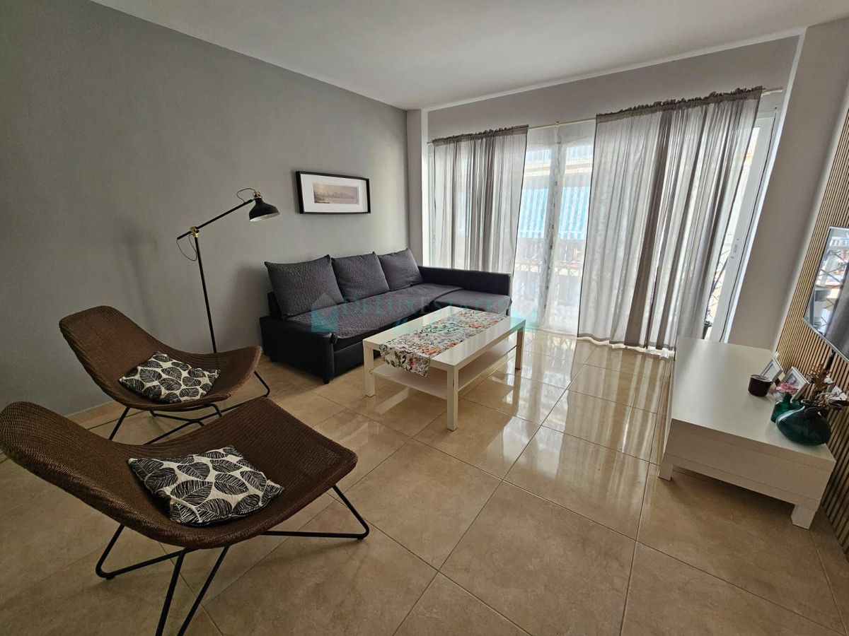 Apartment for sale in Estepona