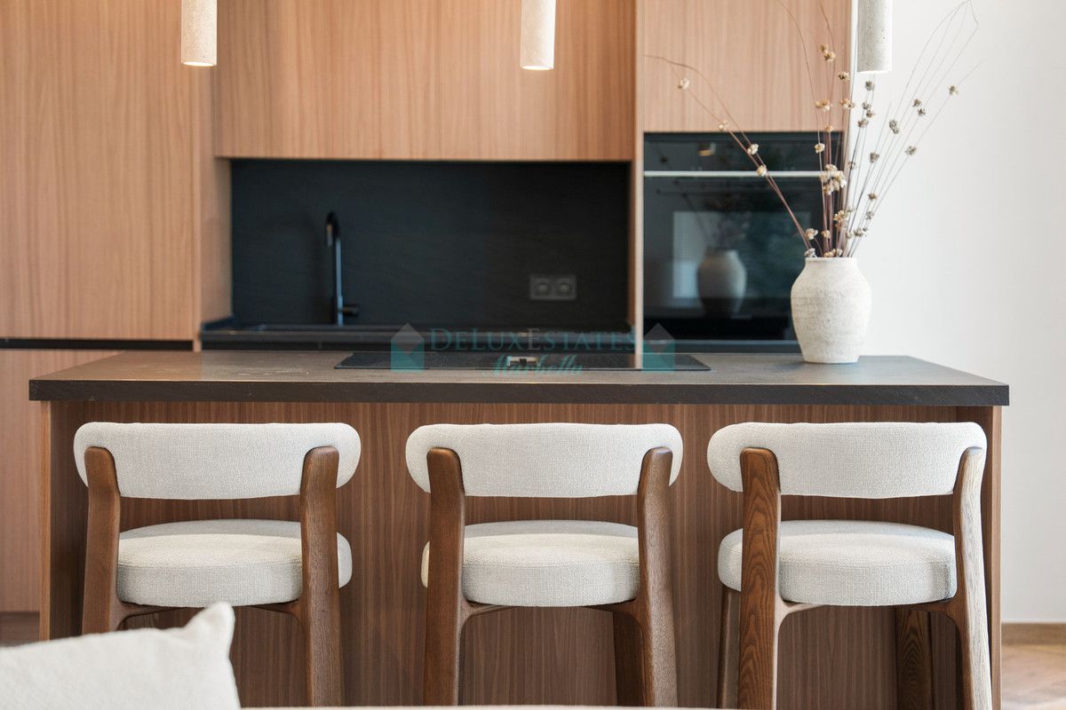 Penthouse for sale in La Quinta, Benahavis