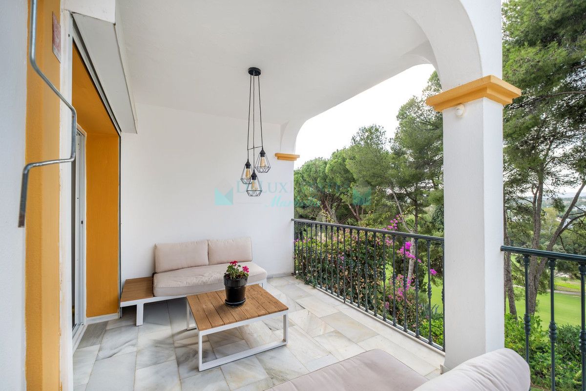 Town House for sale in Nueva Andalucia