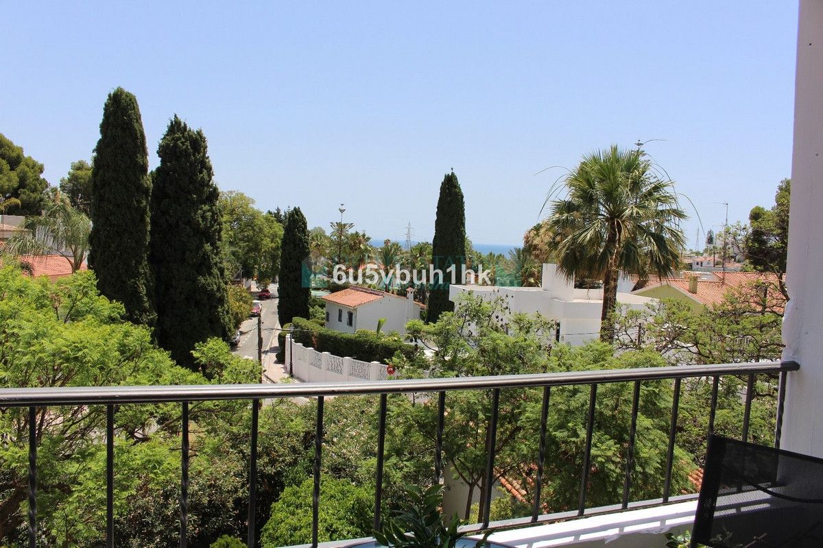 Estudio en venta en Marbella