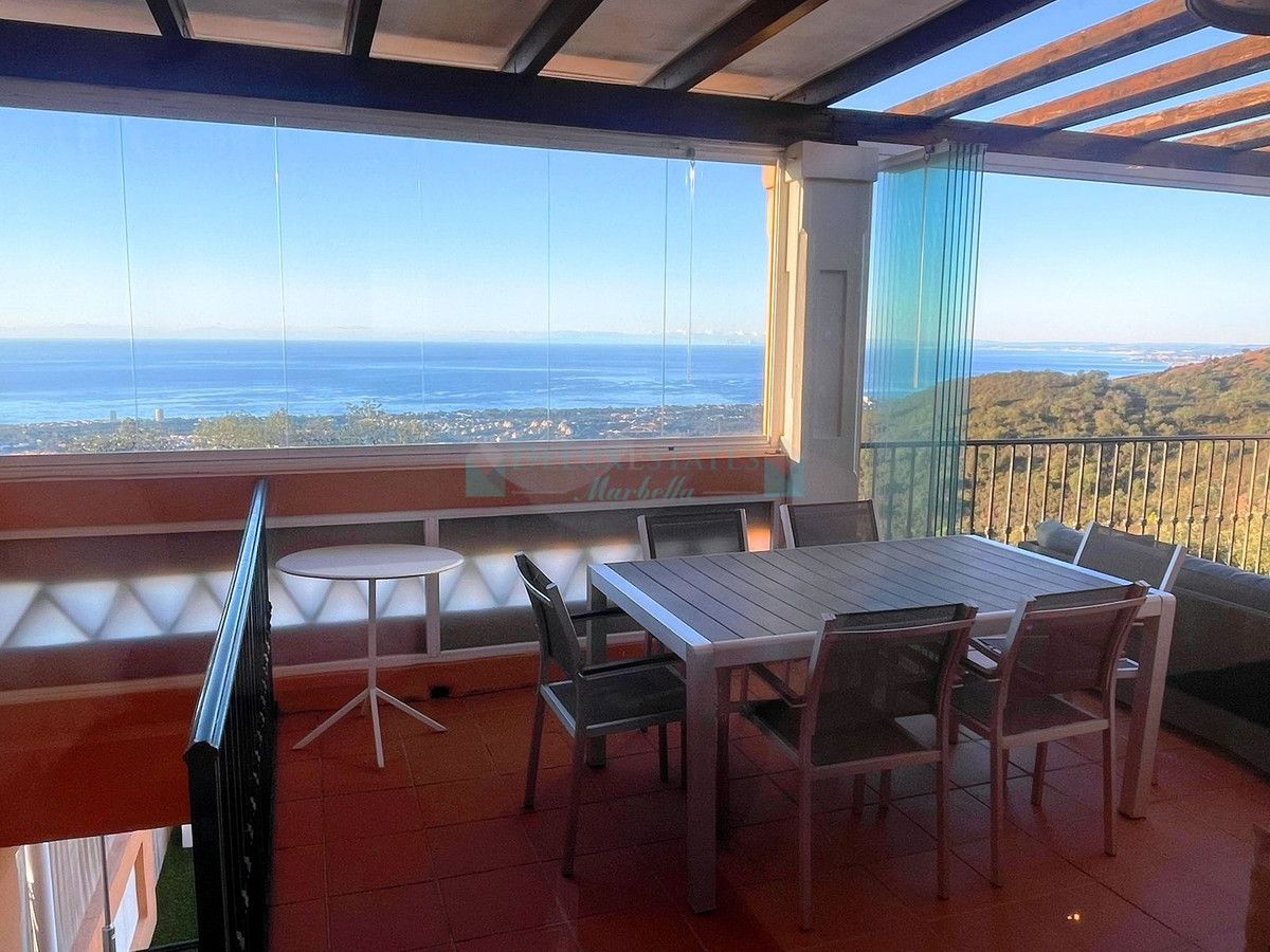 Adosado en venta en Elviria, Marbella Este