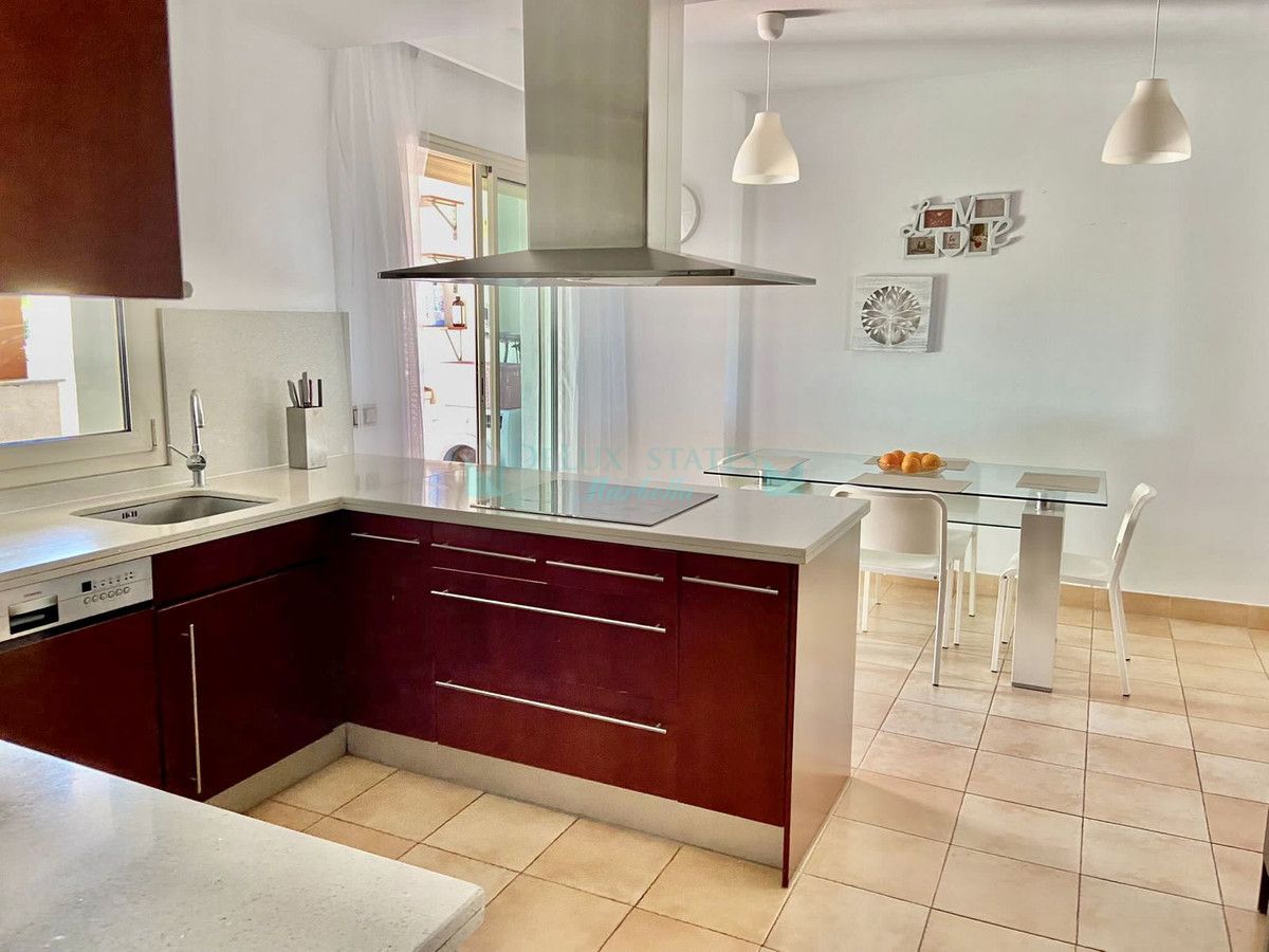 Ático en venta en Sierra Blanca, Marbella Golden Mile