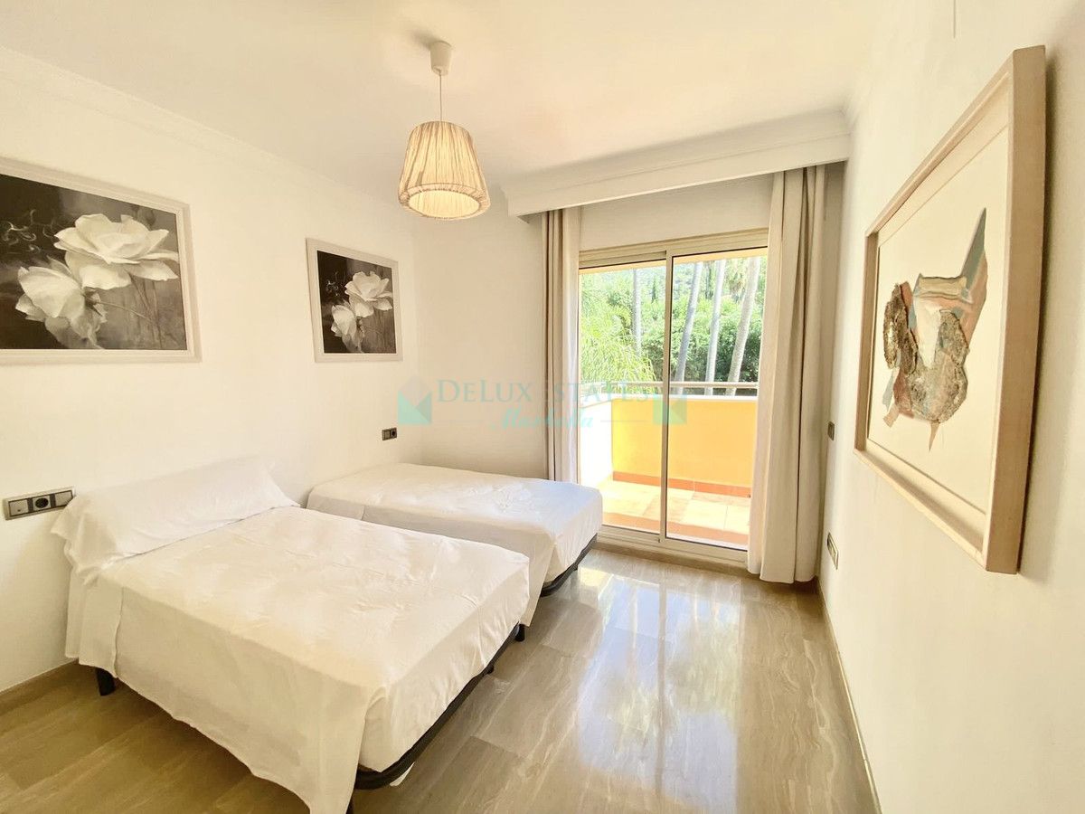 Ático en venta en Sierra Blanca, Marbella Golden Mile