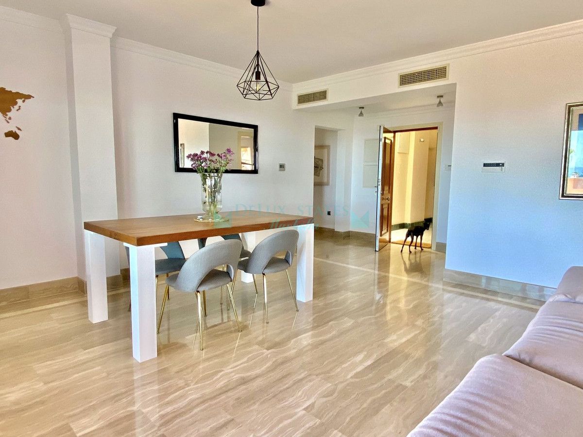 Ático en venta en Sierra Blanca, Marbella Golden Mile