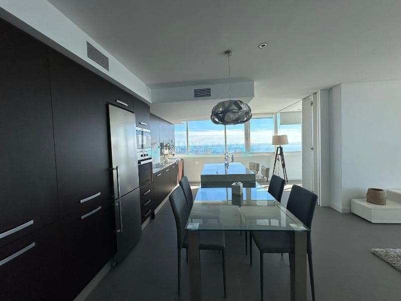 Apartamento en alquiler en Rio Real, Marbella Este