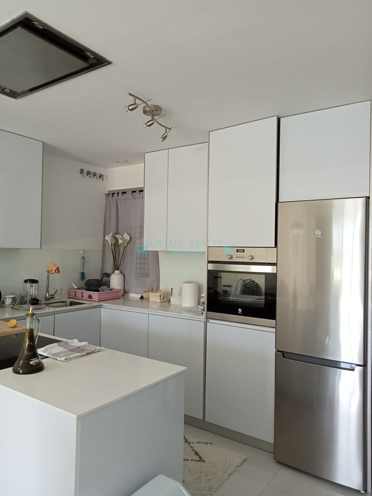 Apartamento Planta Baja en venta en Bel Air, Estepona