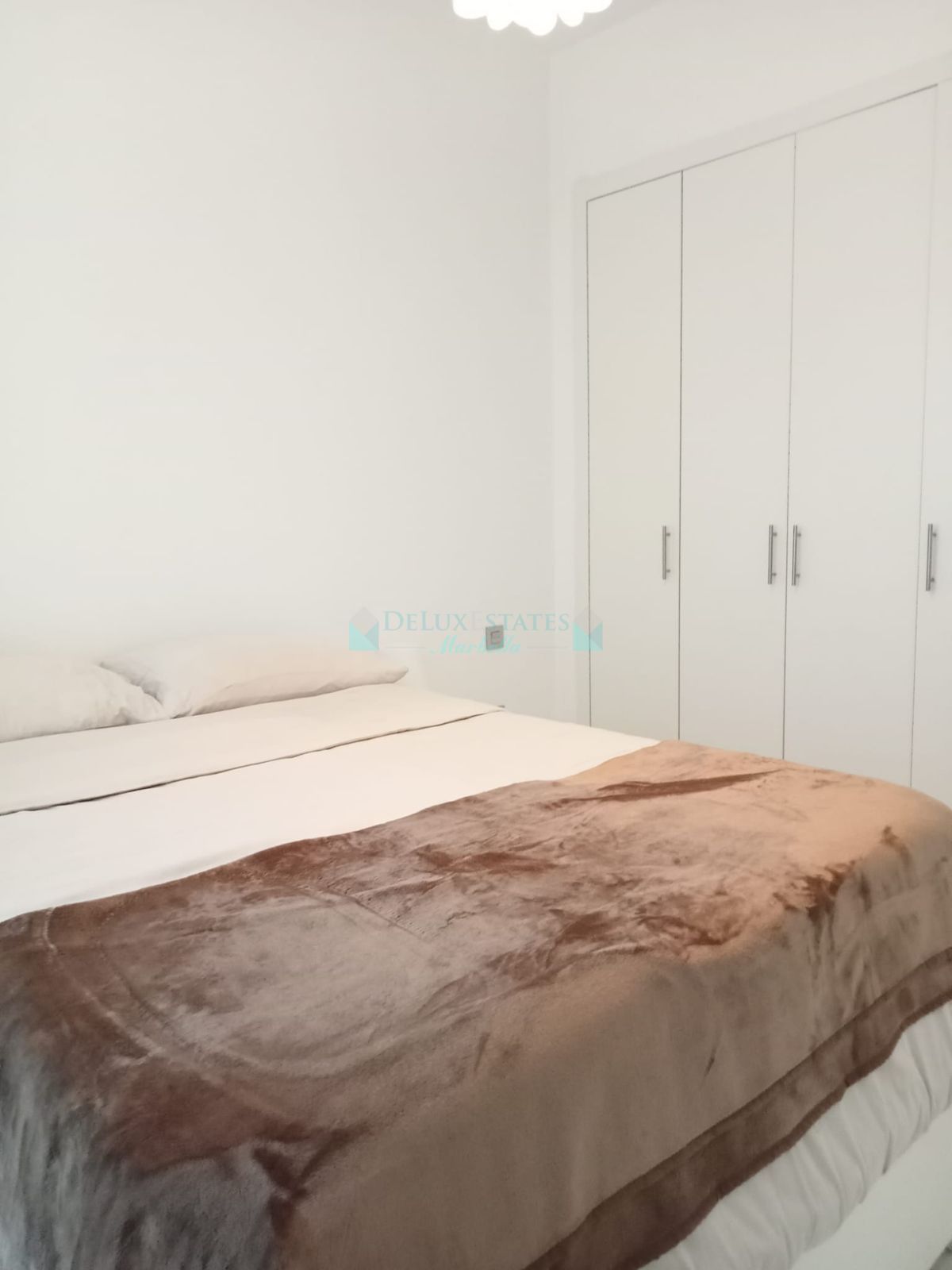 Apartamento Planta Baja en venta en Bel Air, Estepona