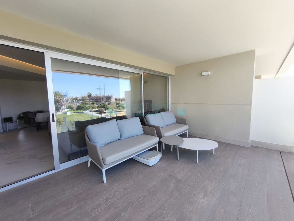 Apartment for sale in San Pedro de Alcantara