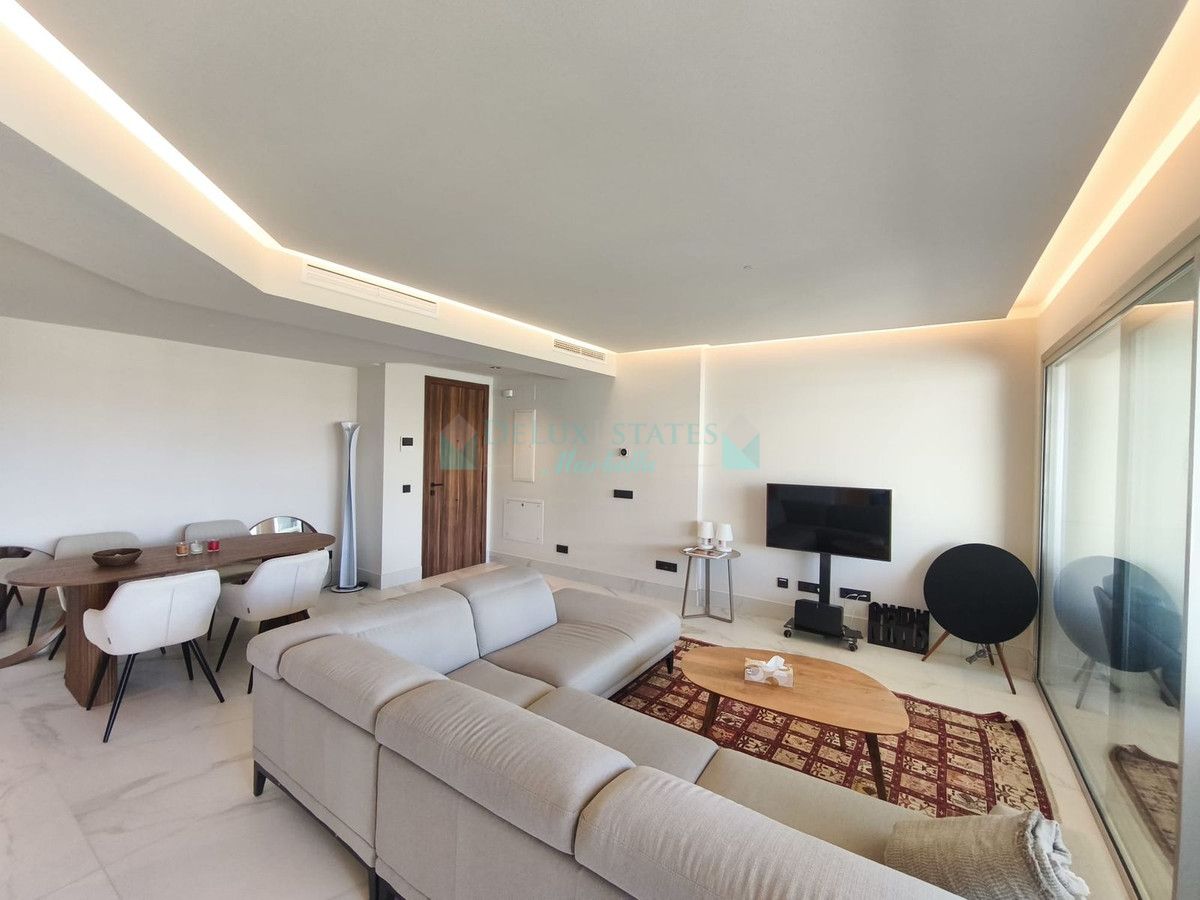 Apartment for sale in San Pedro de Alcantara