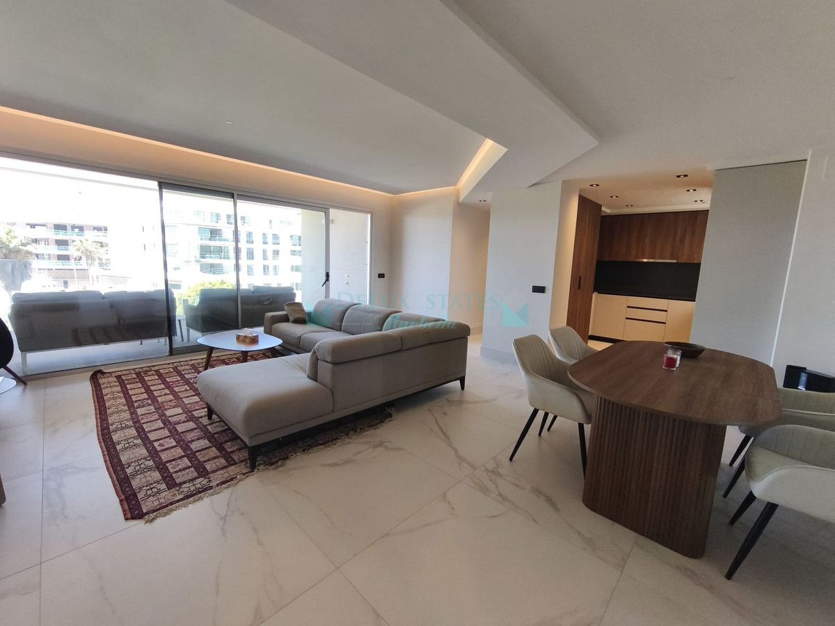 Apartment for sale in San Pedro de Alcantara