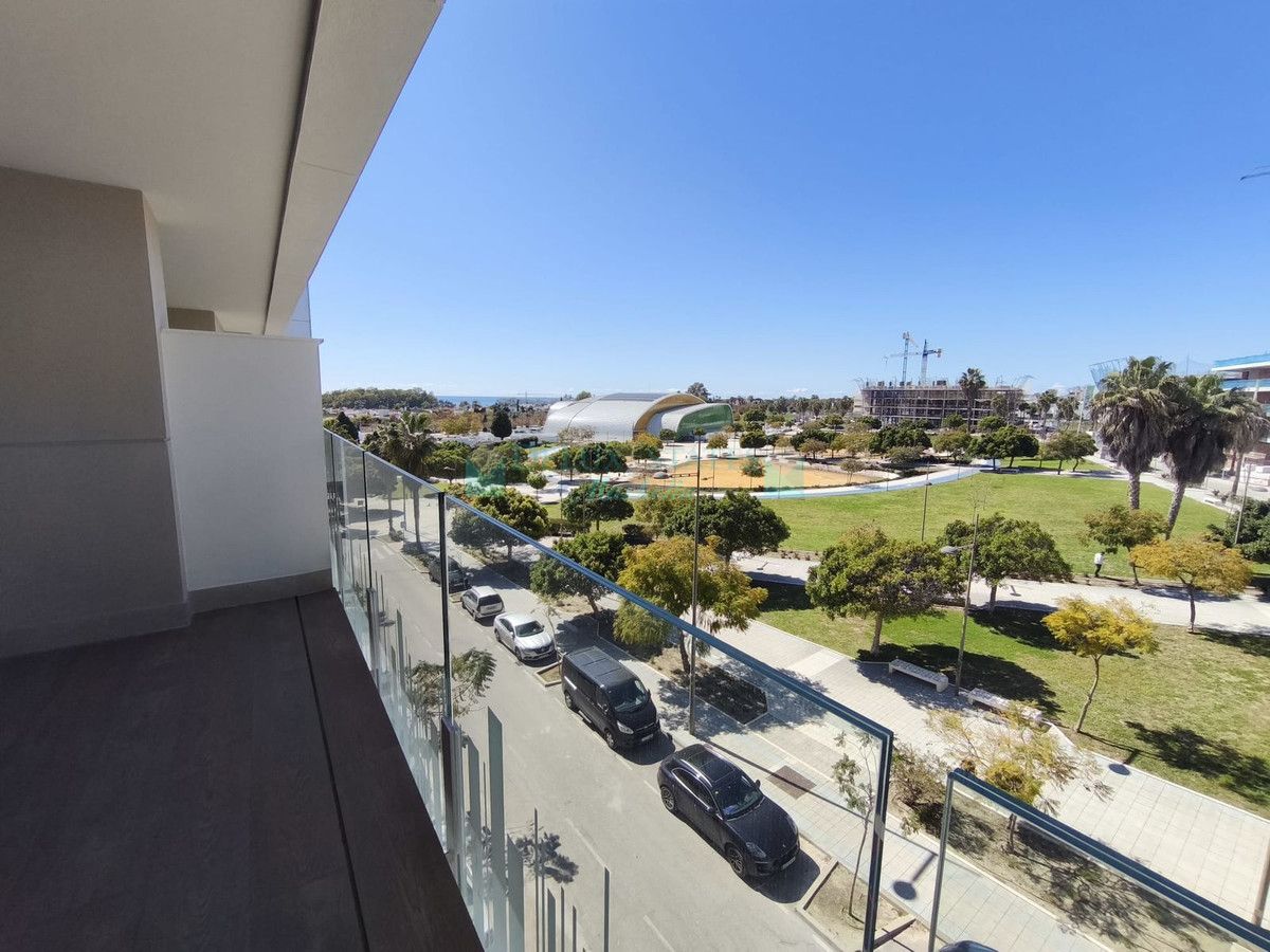 Apartment for sale in San Pedro de Alcantara