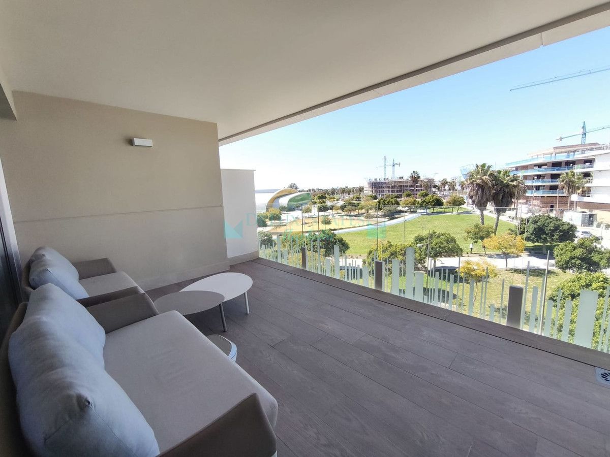Apartment for sale in San Pedro de Alcantara