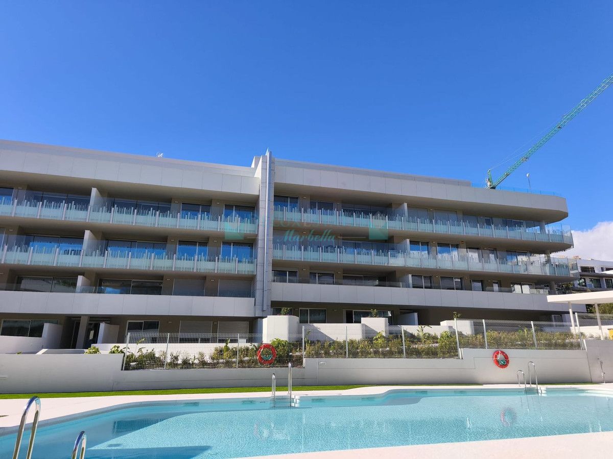 Apartment for sale in San Pedro de Alcantara